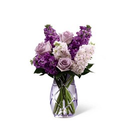 The FTD Sweet Devotion Bouquet by Better Homes and Gardens from Krupp Florist, your local Belleville flower shop